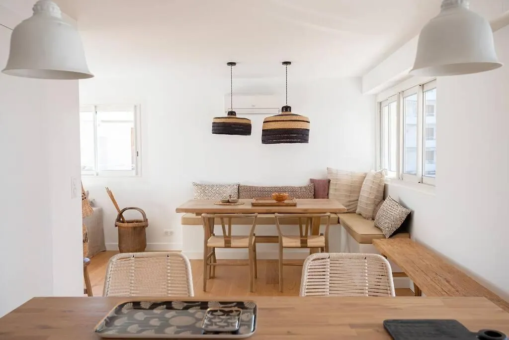 Le Petit Palais By Halldis Cannes Apartman