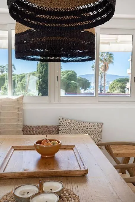 Lejlighed Le Petit Palais By Halldis Cannes